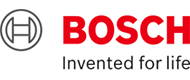 Bosch Connected Devices and Solutions