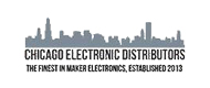 Chicago Electronic Distributors