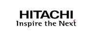 HITACHI