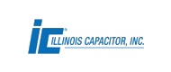 Illinois Capacitor