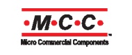 Micro Commercial Components (MCC)