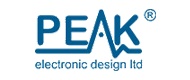 Peak Electronic Design Ltd