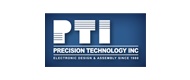 Precision Technology, Inc.