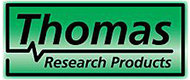 Thomas Research Products